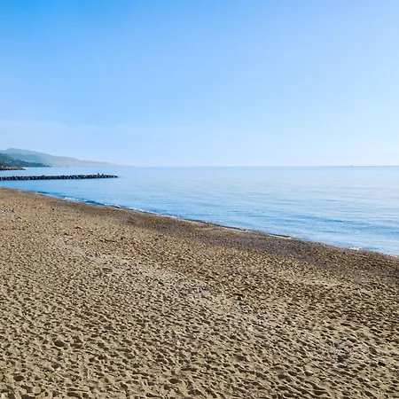 Vue Apartment Menton