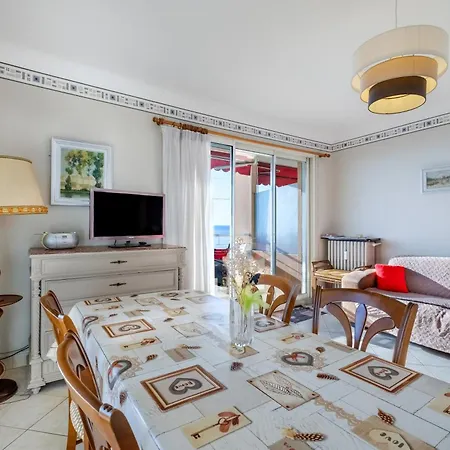 Apartament Vue