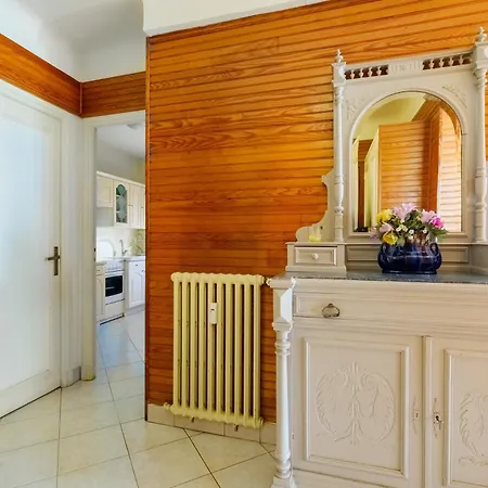 Vue Apartament *